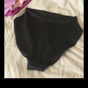 hi hi Left On Friday swim bottoms